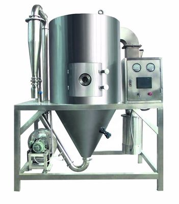 Высокоскоростная центробежная машина 220V-450V брызг более сухая гарантия 1 года
