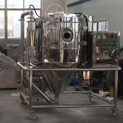 Высокоскоростная центробежная машина 220V-450V брызг более сухая гарантия 1 года