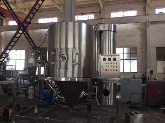 Высокоскоростная центробежная машина 220V-450V брызг более сухая гарантия 1 года