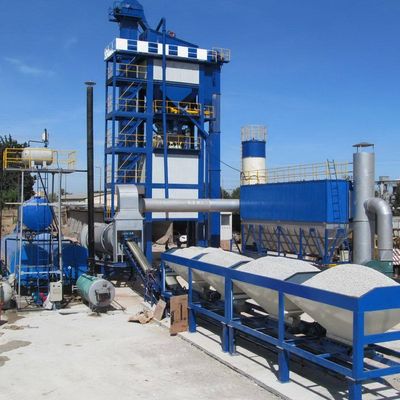 Сушильщик роторного барабанчика 15kw высокой эффективности RD промышленный -150kw для особенной машины для просушки