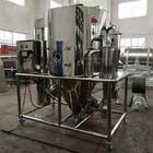 Сушильщик брызг 50ml/H-3000ml/H лаборатории центробежный для пилотного испытания