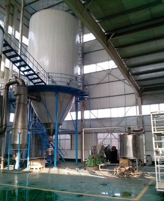Структура изготовления на заказ машины 450V брызг сопла давления более сухая простая