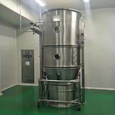 Фармацевтические оборудования зерения, машина гранулятора порошка для еды