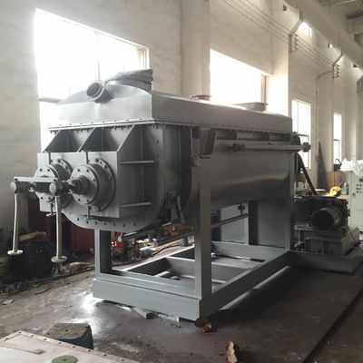 Система роторного затвора SS304 SS316L более сухая для затира/Slurry/шуги