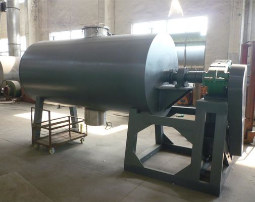 Сушильщик затвора машины 6000L высокой эффективности непрерывный более сухой промышленный