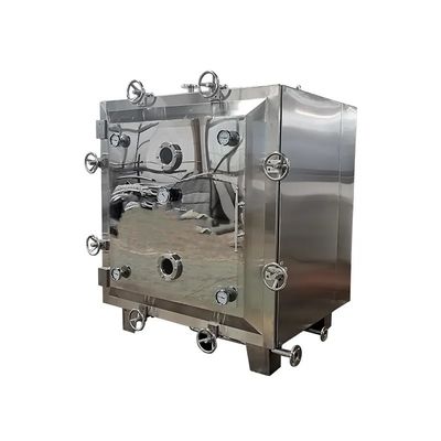 Управление PLC машины подноса вакуума квадрата модели YZG/FZG более сухое