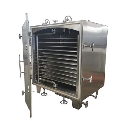 Управление PLC машины подноса вакуума квадрата модели YZG/FZG более сухое