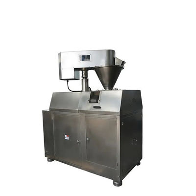 машина Pharma Compactor крена 4Rpm-25Rpm, машина гранулятора удобрения