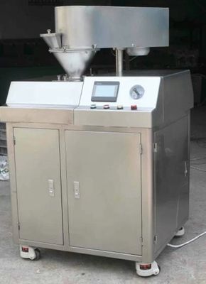машина Pharma Compactor крена 4Rpm-25Rpm, машина гранулятора удобрения