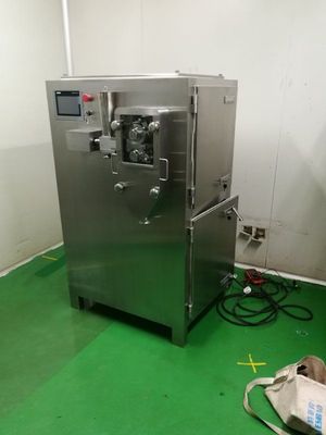 машина Pharma Compactor крена 4Rpm-25Rpm, машина гранулятора удобрения
