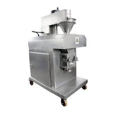 Compactor ролика машины зерения 100kg/Batch большой емкости сухой фармацевтический