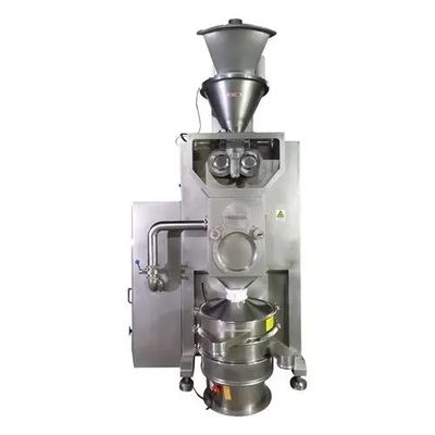 Compactor ролика машины зерения 100kg/Batch большой емкости сухой фармацевтический