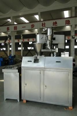 Compactor ролика машины зерения 100kg/Batch большой емкости сухой фармацевтический