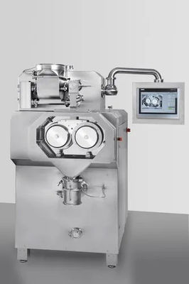 Compactor ролика машины зерения 100kg/Batch большой емкости сухой фармацевтический