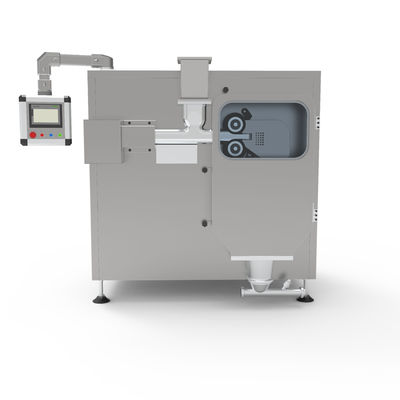 Гранулятор порошка машины Compactor ролика фармацевтический сухой