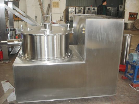сухие зерна бентонита машины зерения 0-300rpm 220V делая машину