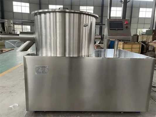 сухие зерна бентонита машины зерения 0-300rpm 220V делая машину