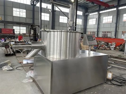 сухие зерна бентонита машины зерения 0-300rpm 220V делая машину