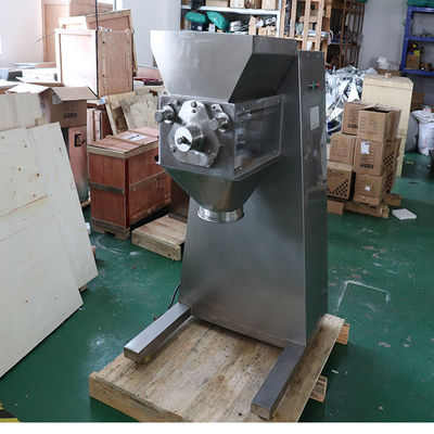 сухой тип осциллируя машина Yk машины зерения 100kg/H-1000kg/h гранулятора