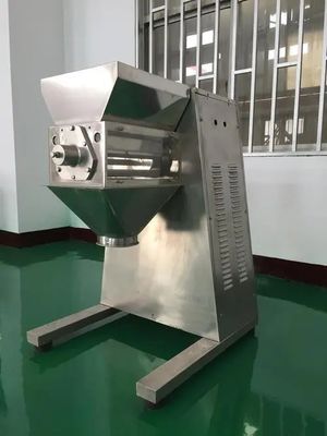 сухой тип осциллируя машина Yk машины зерения 100kg/H-1000kg/h гранулятора