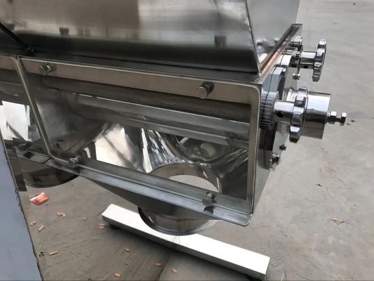 сухой тип осциллируя машина Yk машины зерения 100kg/H-1000kg/h гранулятора