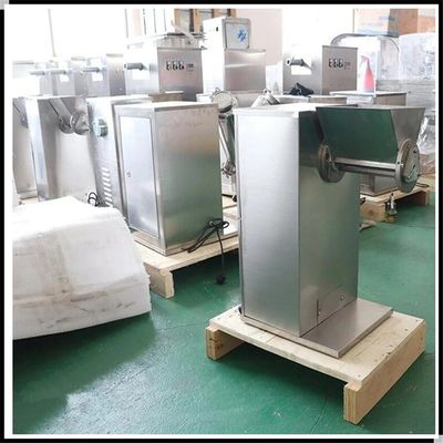 сухой тип осциллируя машина Yk машины зерения 100kg/H-1000kg/h гранулятора