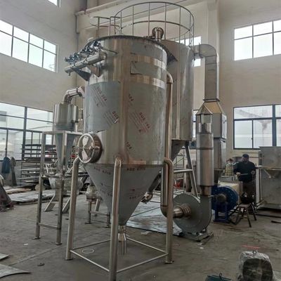 Промышленное изготовление на заказ силы машины поливки отравляющими веществами более сухое