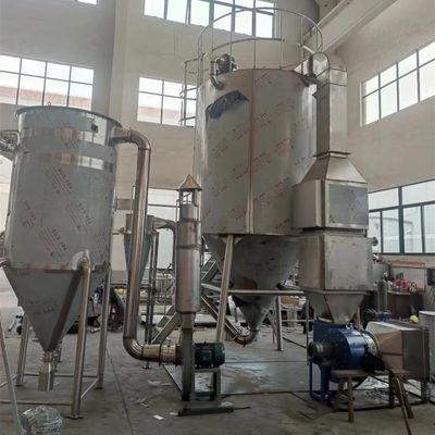 Промышленное изготовление на заказ силы машины поливки отравляющими веществами более сухое