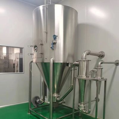Промышленное изготовление на заказ силы машины поливки отравляющими веществами более сухое