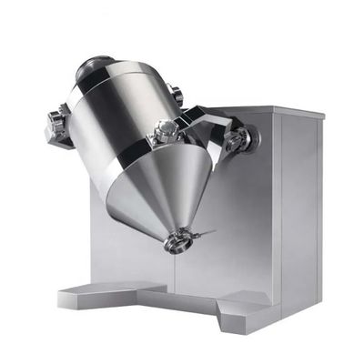 Промышленный работать цикла машины 1.5kg/Time -2.7kg/time смесителя порошка 3D