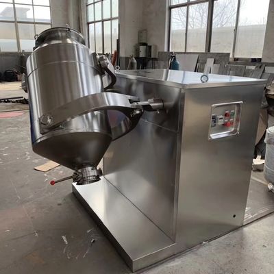 Промышленный работать цикла машины 1.5kg/Time -2.7kg/time смесителя порошка 3D