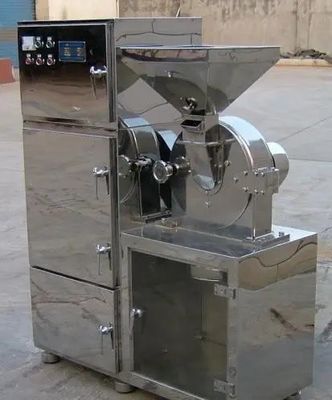 Подгонянный шлифовальный станок овоща машины 3KW-11KW цеха заточки для продтовара