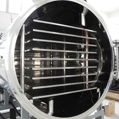 Фармацевтическая машина для просушки томата машины 1100W замораживания более сухая