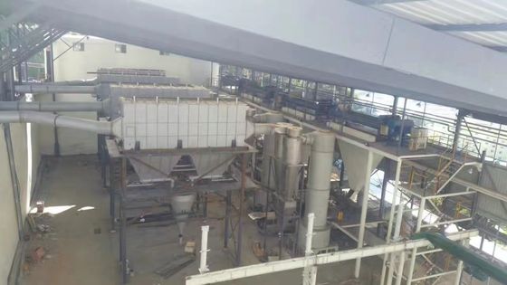 Машина брызг порошка OEM более сухая, камеры сушки пульверизатором SUS304