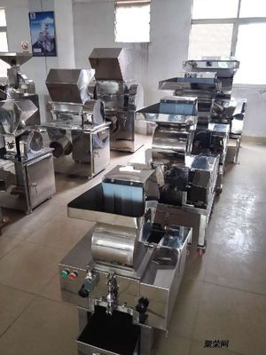 Машина 110V мельницы грубого помола - грубая дробилка 480V