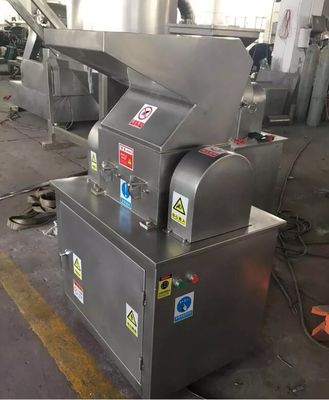 Машина 110V мельницы грубого помола - грубая дробилка 480V