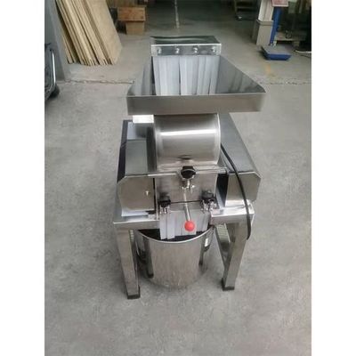 Зеленая машина дробилки лист чая машины 1500kg/h цеха заточки черного чая