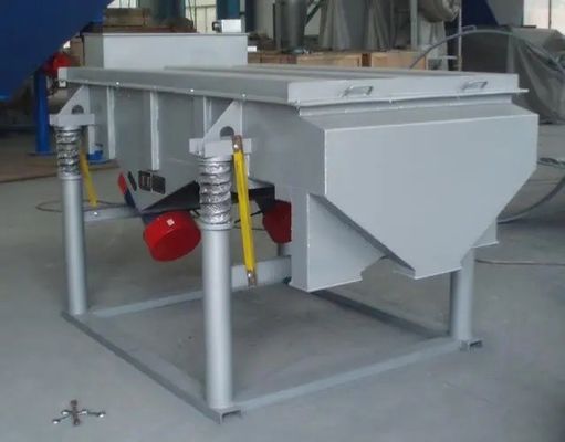 Multi изготовители 30t/H машины сетки вибрировать квадрата слоя