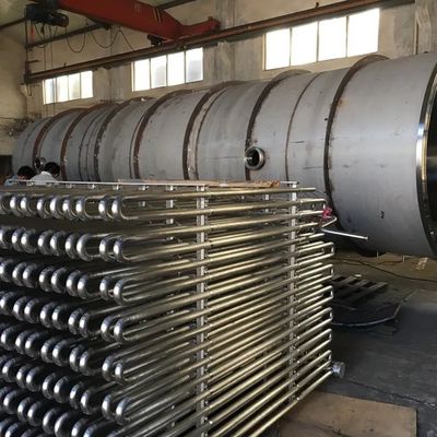 Сушильщик сублимации машины 30kg/Batch-5000kg/batch замораживания мяса SUS304 более сухой
