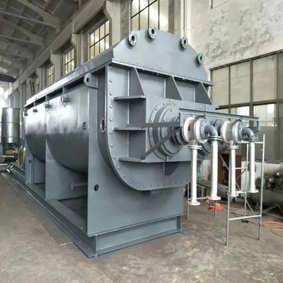Система затвора шуги Melton более сухая, оборудование шуги Dewatering
