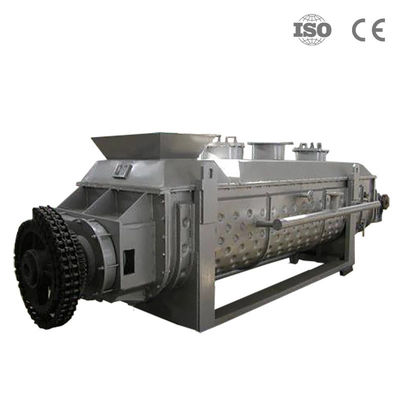 Система затвора шуги Melton более сухая, оборудование шуги Dewatering