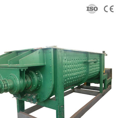 Система затвора шуги Melton более сухая, оборудование шуги Dewatering